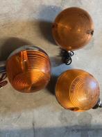 bromfiets verlichting oa ULO, Puch, Yamaha YB 50, etc.., Ophalen of Verzenden, Gebruikt, Overige typen, Overige merken