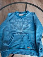 Kinder  jongens trui sweater  van merk retour, Ophalen of Verzenden