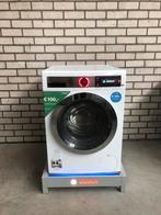 Bosch Serie 8 Homeprofesional Wasmachine 9KG A+++ WIFI Idos, Witgoed en Apparatuur, Wasmachines, 1200 tot 1600 toeren, 8 tot 10 kg