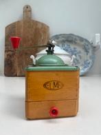 Oude Elma Koffiemolen, Antiek en Kunst, Ophalen of Verzenden