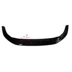 Golf 8 GTI Frontspoiler| Hoogglans Zwart | 20-24 | 3pcs, Ophalen of Verzenden