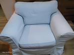 Ektorp hoes voor Fauteuil, Huis en Inrichting, Fauteuils, Ophalen of Verzenden, Zo goed als nieuw, 75 tot 100 cm, 50 tot 75 cm