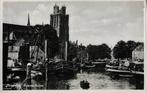 DORDRECHT - NIEUWE HAVEN, Ophalen of Verzenden, Ongelopen, Zuid-Holland