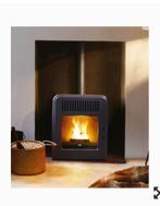 Pelletkachel  MZC cute, Ophalen, Gebruikt, Overige brandstoffen, Pelletkachel