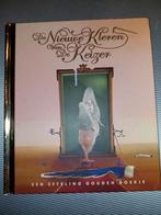 De Nieuwe Kleren van de Keizer - Efteling Gouden Boekje, Ophalen of Verzenden, Zo goed als nieuw, Efteling