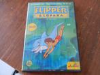 Kinderdvd's oa Flipper, Ophalen, Gebruikt, Avontuur, Film