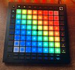 Launchpad Pro mk3 in prima staat, Muziek en Instrumenten, Midi-apparatuur, Ophalen of Verzenden, Zo goed als nieuw
