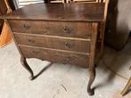 Antiek ladekastje, Antiek en Kunst, Antiek | Meubels | Kasten, Ophalen