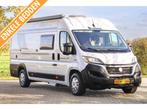 Benimar B 160 Up Enkele bedden Truma D Euro6 16dkm Off grid, Buscamper of Camperbus, Koelkast, Fiat, Tot en met 2