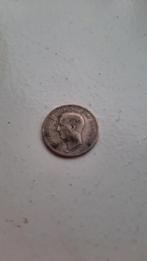 Griekse 50 Lepta Munt - Koning Paul I, Ophalen of Verzenden, Overige waardes, Losse munt