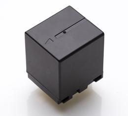 Camera accu BN-VF714 JVC BN-VF714U, Audio, Tv en Foto, Fotografie | Accu's en Batterijen, Nieuw, Verzenden