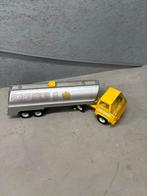 Vracht auto tonka, Hobby en Vrije tijd, Modelauto's | 1:50, Ophalen of Verzenden, Gebruikt, Bus of Vrachtwagen