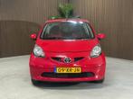 Toyota Aygo 1.0-12V +, Voorwielaandrijving, Stof, Gebruikt, 4 stoelen