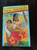 30 prenten van Paul Gauguin in briefkaart boek, Verzamelen, Ansichtkaarten | Themakaarten, Ongelopen, Ophalen of Verzenden, Cultuur en Media