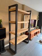 Stoer en robuuste stellingkast, Ophalen, Zo goed als nieuw