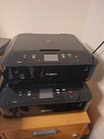 2x Canon MG6850 Printer - Defect, Ophalen of Verzenden