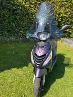 Paggio zip SP, Fietsen en Brommers, Scooters | Piaggio, Ophalen, Zip, Zo goed als nieuw