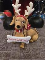 Kersthond Merry Woofness, Ophalen of Verzenden, Nieuw