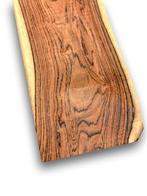 Palissander fineer | 90x15 cm, -, Verzenden, -, Nieuw