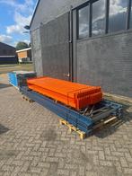 Gebruikte Sperrin palletstelling 4000 x 1100 x 2700, Ophalen of Verzenden