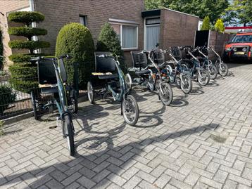 Verschillende Van Raam Easy Riders - NIEUW & GEBRUIKT beschikbaar voor biedingen