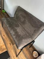 Eethoek bank en stoelen, Huis en Inrichting, Tafels | Eettafels, Ophalen, 100 tot 150 cm, 50 tot 100 cm, Zo goed als nieuw