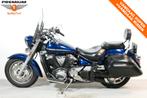 Yamaha XVS 1300 MIDNIGHT STAR (bj 2008), Bedrijf, Meer dan 35 kW, 1304 cc, Chopper
