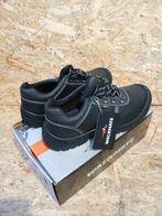 Werkschoen Walkmate Brussel  S3 maat 44, Ophalen of Verzenden, Nieuw