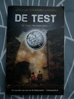 De Test - Joelle Charbonneau, Boeken, Ophalen of Verzenden, Zo goed als nieuw, Joelle Charbonneau
