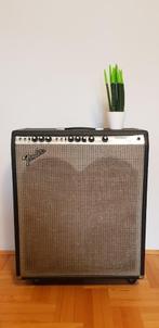 Vintage Fender Bassman 10 from 1974-1976, Ophalen, Gebruikt, Gitaar, 50 tot 100 watt