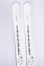 143 dames skis ATOMIC CLOUD C PRO, grip walk, light woodcor, 140 tot 160 cm, Gebruikt, Verzenden, Carve