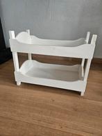 Stapelbed voor poppen, Kinderen en Baby's, Ophalen, Babypop