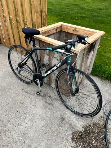 Merida 100 juliet speeder beschikbaar voor biedingen