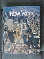 NEW YORK ( 2005 Fotoboek Hardcover ) - Christopher Bliss, Ophalen of Verzenden, Zo goed als nieuw, Architectuur algemeen, Christopher Bliss