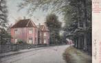 18100 Huize Klein Schoonoord Driebergse straatweg Zeist 1906, Verzamelen, Ophalen of Verzenden, Voor 1920, Gelopen, Utrecht