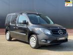 Mercedes-Benz Citan 109 CDI, Voorwielaandrijving, Stof, Gebruikt, Euro 6