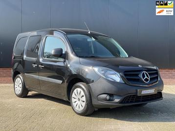 Mercedes-Benz Citan 109 CDI beschikbaar voor biedingen
