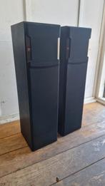 JbL vloerspeakers type HLS 615, Audio, Tv en Foto, Gebruikt, JBL, Ophalen