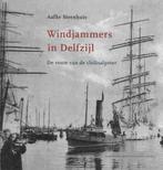 Aafke Steenhuis Windjammers in Delfzijl, Boeken, Ophalen of Verzenden, Zo goed als nieuw, 20e eeuw of later