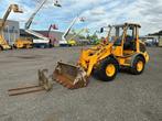 2013 Atlas AR 60 Shovel, Wiellader of Shovel