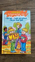 School op hol, Omnibus AVI-1, Verzenden, Zo goed als nieuw