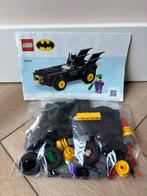 Lego Batman - 76264, Ophalen of Verzenden, Zo goed als nieuw