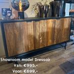 !!ACTIE!! DRESSOIR!!, Ophalen of Verzenden