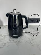 Morphy Richards Waterkoker - Zo goed als nieuw, 1 tot 2 liter, Ophalen of Verzenden, Zo goed als nieuw