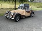 Morgan 4/4 1.6 (bj 1977), Handgeschakeld, Benzine, Morgan, 1597 cc