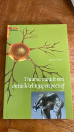 Trauma vanuit een ontwikkelingsperspectief, Boeken, Psychologie, Martine F. Delfos, Ophalen of Verzenden, Zo goed als nieuw