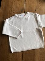 Zara, truitje, zand/beige, maat 74., Ophalen of Verzenden, Zo goed als nieuw, Zara, Truitje of Vestje