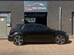 Audi A3 Sportback 2.5 TFSI RS 3 quattro, Auto's, Audi, Automaat, Gebruikt, RS3, 1505 kg