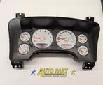 Dodge Ram dashboard klok met door lock module 2002, Auto-onderdelen, Gebruikt, PO Box 21-8004 | Auburn Hills, MI 48321-8004, Amerikaanse onderdelen