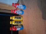 Prime drink, Tickets en Kaartjes, Eén persoon